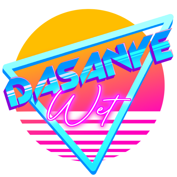 DasanyeWet
